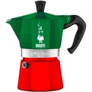 Bialetti Mokabryggare Italy 3 Koppar