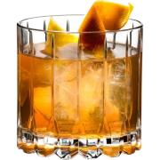 Riedel Rocks-drinkglas från Drink Specific, 2 st.