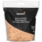 Mustang Rökflis Al, 10 liter