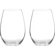 Riedel O Syrah/Shiraz Vinglas 62 cl 2-pack