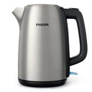 Philips HD9351/90 Viva Collection vattenkokare, 1,7 liter, rostfritt s...