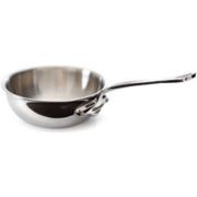 Mauviel M´Cook Sauteuse 20 cm 1,6 liter