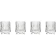 Iittala Ultima Thule Snapsglas 5 cl. 4 st