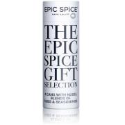 Epic Spice Bagaren och Kockens val Premium BBQ Selection