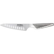 Global olivslipad kockkniv, 13 cm