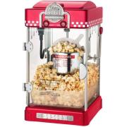 Great Northern Popcornmaskin Little Bambino 2-3 liter Röd