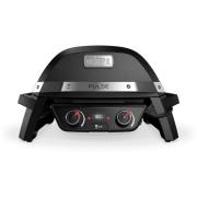 Weber Pulse 2000 elgrill