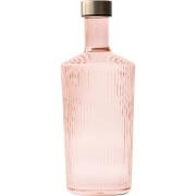 Paveau Pink vattenflaska, 1,25 liter, rosa