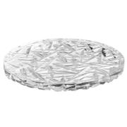 Orrefors Carat underlägg, 12,5 cm