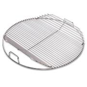 Weber grillgaller med vikkant, 47 cm