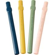 Light My Fire ReStraw 4-pack, nature