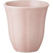 Aida Søholm Solvej mugg 30 cl, soft pink