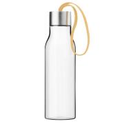 Eva Solo Dricksflaska, 0,5 liter, golden sand