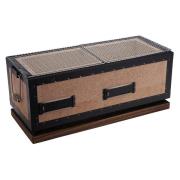 Tokyo Design Studio Konro bordsgrill 54x23x20 cm, diatomite