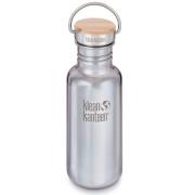 Klean Kanteen Reflect Narrow flaska 532 ml, spegel