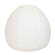 OYOY Kojo Paper Shade lampa 38 cm, off white