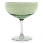 Magnor Happy cocktailglas 28 cl, grön