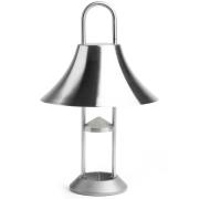 HAY Mousqueton Portable bordslampa, steel