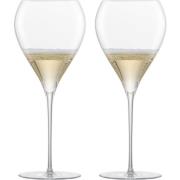 Zwiesel Enoteca champagneglas 67 cl, 2-pack