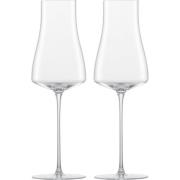 Zwiesel The Moment champagneglas 31 cl, 2-pack