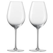 Zwiesel Enoteca Rioja rödvinsglas 69 cl, 2-pack