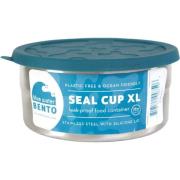 ECOlunchbox Seal Cup XL läcksäker matlåda