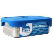 ECOlunchbox Splash Box läcksäker matlåda