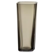 Iittala Aalto vas 18 cm, rökgrå