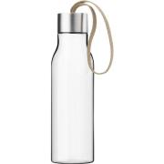 Eva Solo Dricksflaska 0,5 liter, pearl beige