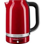 KitchenAid 5KEK1701EER Vattenkokare 1,7 liter, red