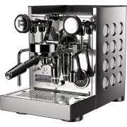 Rocket Appartamento TCA espressomaskin, krom/vit