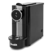 Dualit Café Plus espressomaskin