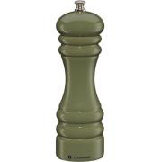 Zassenhaus Saltkvarn 18 cm, olive green