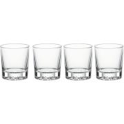 Spiegelau Lounge 2.0 whisky tumbler 30,9 cl 4-pack