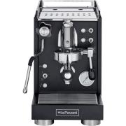 La Pavoni Cellini Mini espressomaskin, mattsvart