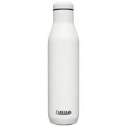 Camelbak Vattenflaska 0,75 liter, white