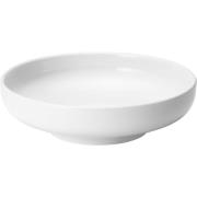 Georg Jensen Koppel frukostskål 15 cm, vit