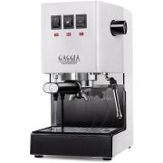 Gaggia Classic Evo Pro espressomaskin, vit