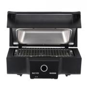 Severin Sevo Smart Control GT 500 elgrill