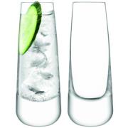 LSA Longdrinkglas Bar culture, 2 st