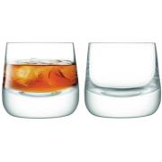LSA Whiskyglas Bar Culture, 2 st