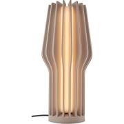 Eva Solo Radiant LED-lampa portabel 25 cm, pearl beige