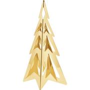 Georg Jensen Christmas Collection 2024 Julgran juldekoration, 18K guld...