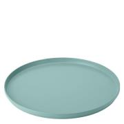 Stelton EM bricka 40 cm, dusty green