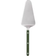 Sabre Paris Bistrot Solid tårtspade 27 cm, grön