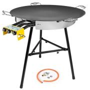 Hällmark Komplett grillset 78 cm