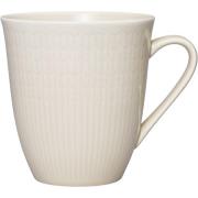 Rörstrand Swedish Grace mugg 50 cl, havre