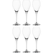 Spiegelau Special Glasses champagneglas 16 cl 6-pack