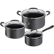 Tefal Jamie Oliver Quick & Easy Grytset 6 delar