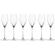 Spiegelau Definition champagneglas 6-pack